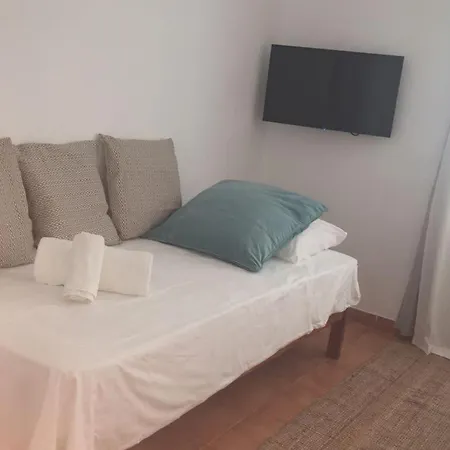 Albertos Santa Eulária des Riu