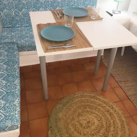 Albertos Santa Eulária des Riu
