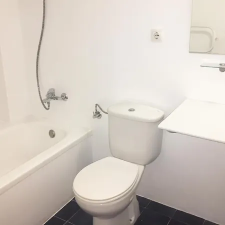 Albertos Apartamento *