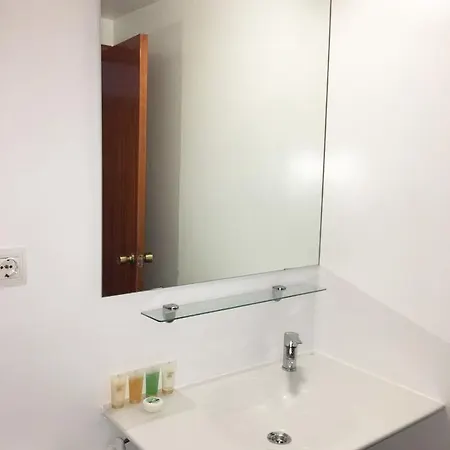Apartamento Albertos