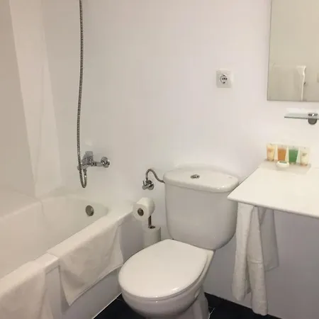 Albertos Apartamento *