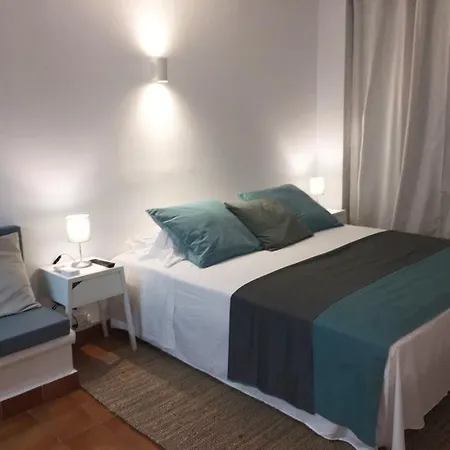 Apartamento Albertos