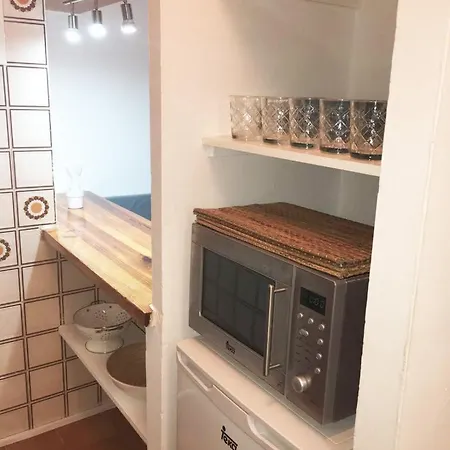 Albertos Apartamento Santa Eulária des Riu