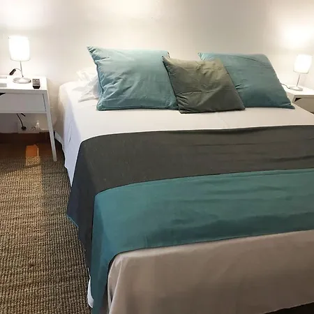 Albertos Apartamento