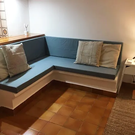 Albertos Apartamento