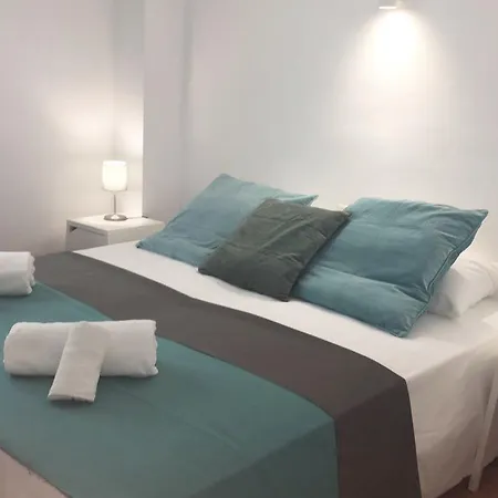 Apartamento Albertos Santa Eulária des Riu