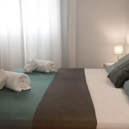 Apartamento Albertos *